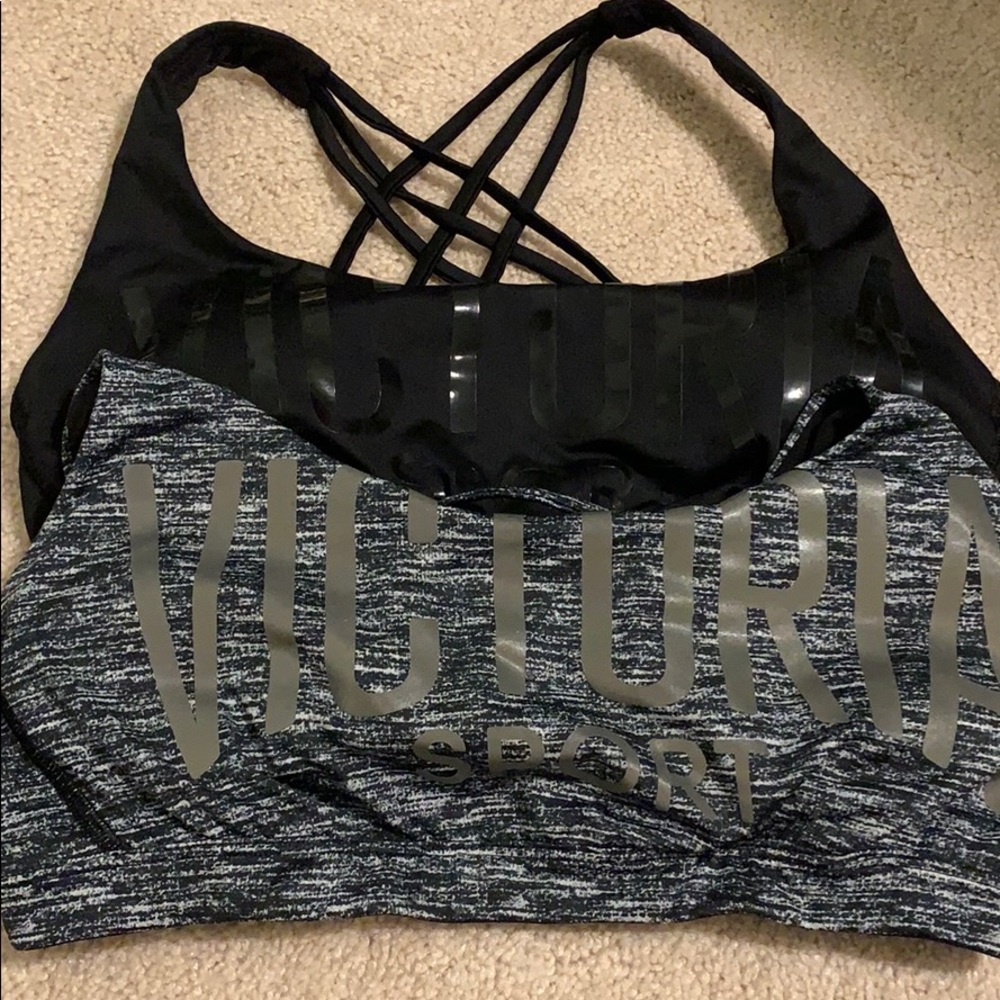 Victoria’s Sports Bras